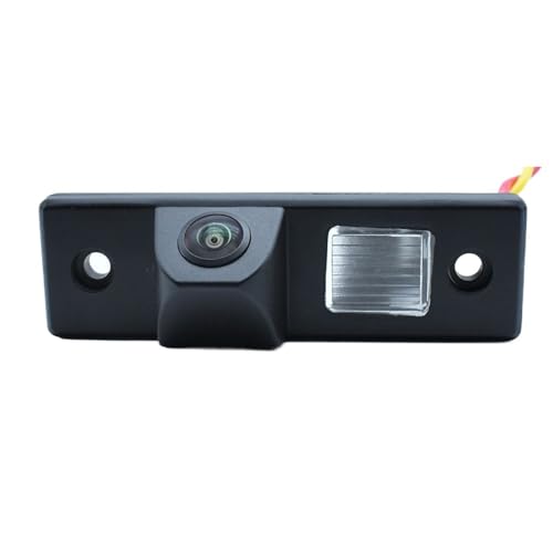 Auto Rückfahrkamera Für Chevy Für Captiva 2006~2018 Rückfahrkamera Nachtsicht Parkkamera Rückfahrkamera Auto(AI Obstacle Warning) von VBVGMZAS