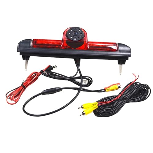 Für Citroen Für Jumper III Parkplatz Auto Rückansicht Bremse Licht Kamera Mit 7 Zoll Monitor Parkkamera Rückfahrkamera Auto Für Citroen Für Jumper III Parkplatz Auto Rückansicht Bremse Licht Kamera Mit 7 Zoll Monitor Parkkamera Rückfahrkamera Auto von VBVGMZAS