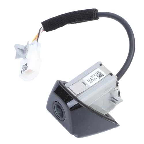 Für Hyundai Für I20 (BC3, BI3) 1.0 Rückfahrkamera Einparkhilfe Rückfahrkamera Auto 99240Q0200 99240-Q0200 Parkkamera Rückfahrkamera Auto von VBVGMZAS