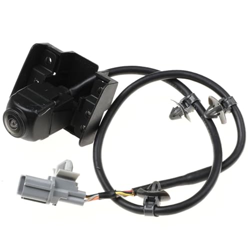 Für Hyundai Rückansicht Kamera Reverse Einparkhilfe Backup Kamera Auto 95780-3T600 957803T600 Parkkamera Rückfahrkamera Auto Für Hyundai Rückansicht Kamera Reverse Einparkhilfe Backup Kamera Auto 95780-3T600 957803T600 Parkkamera Rückfahrkamera Auto von VBVGMZAS