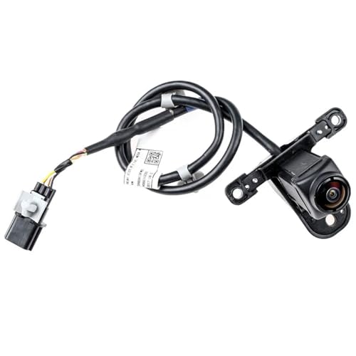 Für Hyundai Santa Fe 2017-2018-2019 Rückansicht Kamera Reverse Einparkhilfe Backup Kamera Auto 95780-B8600 95780B8600 Parkkamera Rückfahrkamera Auto Für Hyundai Santa Fe 2017-2018-2019 Rückansicht Kamera Reverse Einparkhilfe Backup Kamera Auto 95780-B8600 95780B8600 Parkkamera Rückfahrkamera Auto von VBVGMZAS
