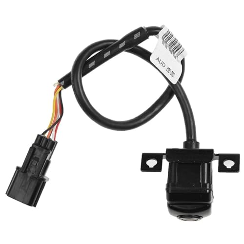 Für KIA Für Carens Reverse Einparkhilfe Backup Kamera Auto 95760A4100 95760A4031 Parkkamera Rückfahrkamera Auto Für KIA Für Carens Reverse Einparkhilfe Backup Kamera Auto 95760A4100 95760A4031 Parkkamera Rückfahrkamera Auto von VBVGMZAS