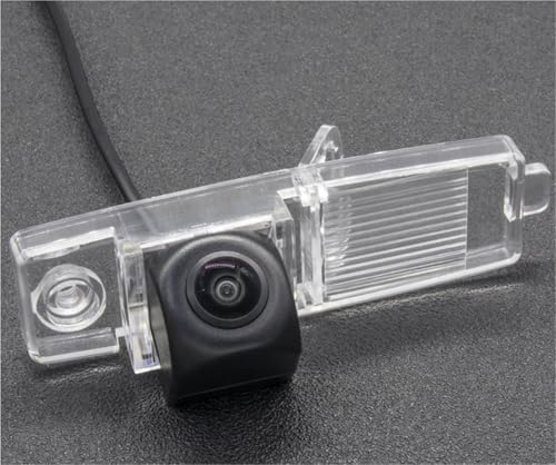 Rückansicht Kamera Auto Reverse Parkplatz Zubehör Für Lexus Für RX Für 300 Für MK1 1999 2000 2001 2002 2003 Parkkamera Rückfahrkamera Auto(Camera with 5 LCD) von VBVGMZAS