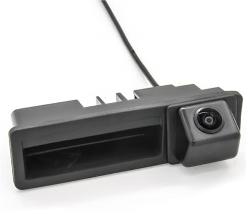 Rückansicht Kamera Für Für A3 Für S3 Für RS3 (8P) 2003-2013 Auto Monitor Parkkamera Rückfahrkamera Auto von VBVGMZAS