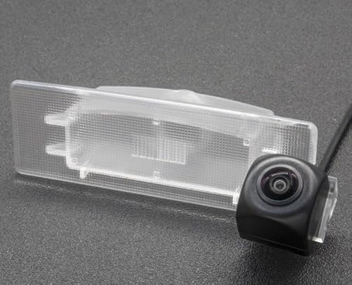 Rückansicht Kamera Für Kia Für Sportage Für KX5 Für MK4 2015 2016 2017 2018 2019 2020 2021 2022 Parkkamera Rückfahrkamera Auto(Camera with 5 LCD) von VBVGMZAS