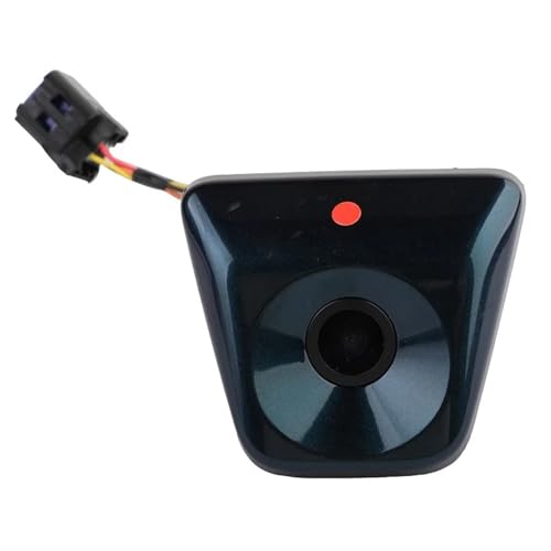 Rückansicht Kamera Reverse Einparkhilfe Backup Kamera Für Hyundai Für Aura Für Grand Für I10 Für NIOS 99240K6000 99240K6000PWT 99240K6000UU3 Parkkamera Rückfahrkamera Auto(Blackish Green) von VBVGMZAS