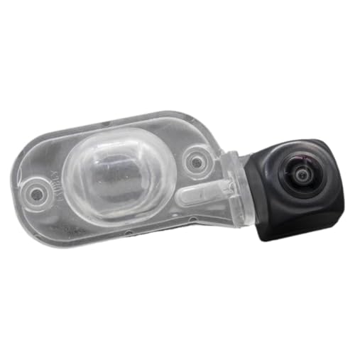 Rückfahrkamera Auto-Rückfahrkamera-Monitor Für Hyundai Für H-1 Für Starex Für Van 2003 2004 2005 2006 2007 Parkkamera Rückfahrkamera Auto(Cam 4.3 Fold Wireles) von VBVGMZAS