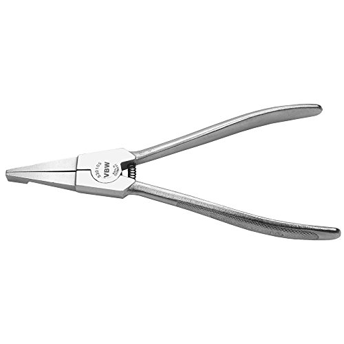 VBW 530105 Serie 530-1 Spezial-Montagezange,Länge 170mm, 170 mm von VBW