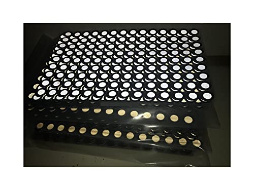 3D-Scan-Marker, 1000-Punkt-3D-Scanner Photogrammetrie Hochreflektierender Markierungspunkt Markierungspunkt 3D-Scanner-Zielpunkt für 3D-Scanning(5mm x 9mm) von VCHICS