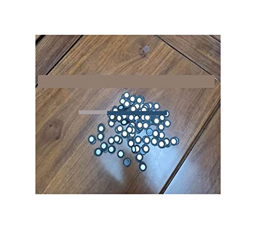 3D-Scan-Marker, 3D-Handscanner Innere 6 mm magnetische Kugel Hochreflektierendes Logo/Marker/Logo 1000 Punkte für 3D-Scanning(1000 Points-03) von VCHICS