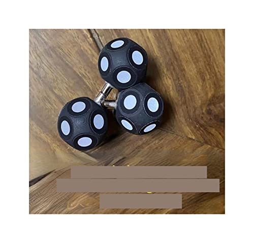 3D-Scan-Marker, 3D-Handscanner Innere 6 mm magnetische Kugel Hochreflektierendes Logo/Marker/Logo 1000 Punkte für 3D-Scanning(10pcs ball) von VCHICS