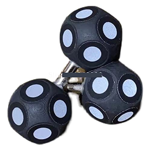 3D-Scan-Marker, 3D-Handscanner Innere 6 mm magnetische Kugel Hochreflektierendes Logo/Marker/Logo 1000 Punkte für 3D-Scanning(10pcs ball) von VCHICS