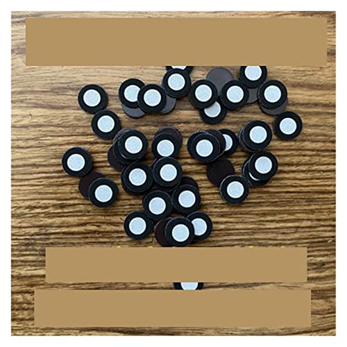 3D-Scan-Marker, 3D-Handscanner Innere 6 mm magnetische Kugel hochreflektierendes Logo/Marker/Logo 10 Stück Ball für 3D-Scanning(1000pcs flat) von VCHICS