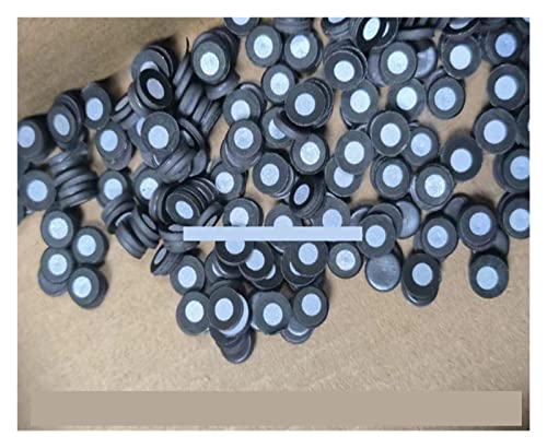 3D-Scan-Marker, Tragbarer 3D-Scanner, innere magnetische Kugel, hochreflektierendes Logo/Marker/Logo, 1000 Punkte für 3D-Scanning(1000 Points-01) von VCHICS