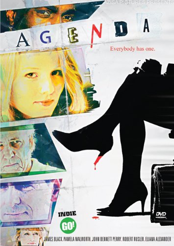 Agenda [DVD] [Region 1] [NTSC] [US Import] von VCI Entertainment