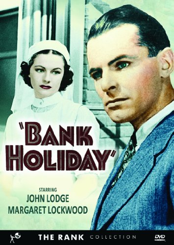 Bank Holiday [DVD] [Region 1] [NTSC] [US Import] von VCI Entertainment