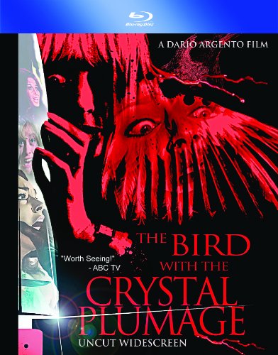 Bird With the Crystal Plumage [Blu-ray] von VCI Entertainment