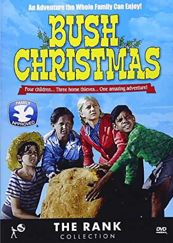 Bush Christmas / (B&W Dol) [DVD] [Region 1] [NTSC] [US Import] von VCI Entertainment