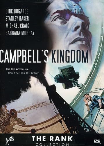 Campbell's Kingdom [DVD] [Region 1] [NTSC] [US Import] von VCI Entertainment