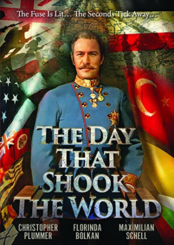 Day That Shook the World [DVD-AUDIO] von VCI Entertainment