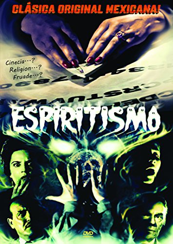 Espiritismo [DVD-AUDIO] von VCI Entertainment