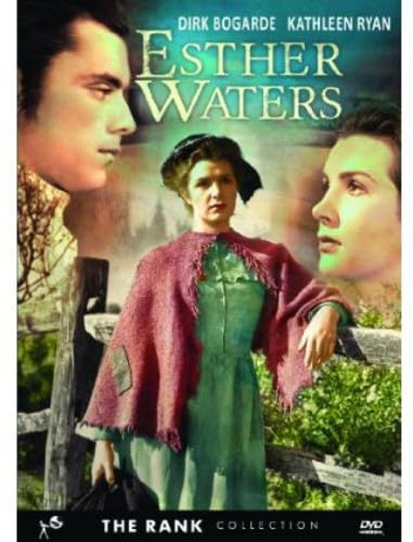 Esther Waters [DVD] [Region 1] [NTSC] [US Import] von CINEDIGM