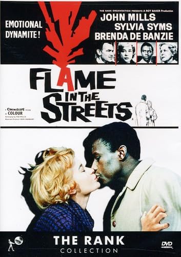 Flame In The Streets: The Rank Collection / (Sub) [DVD] [Region 1] [NTSC] [US Import] von VCI Entertainment