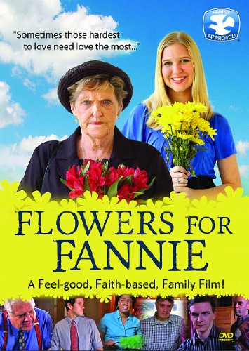 Flowers For Fannie [DVD] [Region 1] [NTSC] [US Import] von CINEDIGM
