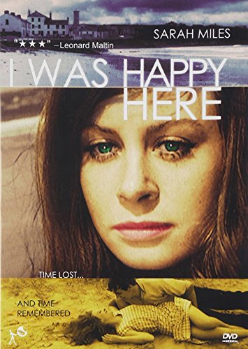 I Was Happy Here / (Eng B&W Ac3 Dol Amar) [DVD] [Region 1] [NTSC] [US Import] von VCI Entertainment