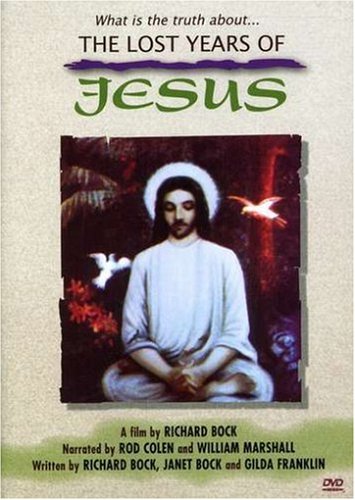 Lost Years Of Jesus / (Full) [DVD] [Region 1] [NTSC] [US Import] von VCI Entertainment