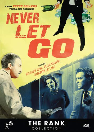 Never Let Go [DVD] [Region 1] [NTSC] [US Import] von VCI Entertainment