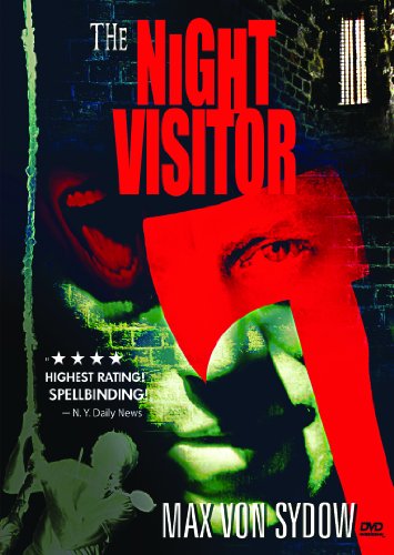 Night Visitor / (Dol) [DVD] [Region 1] [NTSC] [US Import] von CINEDIGM