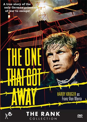 One That Got Away [DVD] [Region 1] [NTSC] [US Import] von VCI Entertainment