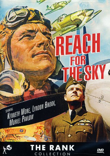 Reach For The Sky / (B&W Dol) [DVD] [Region 1] [NTSC] [US Import] von VCI Entertainment