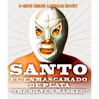 Santo: El Enmascarado de Plata (US Import) von VCI Entertainment