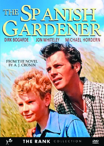 Spanish Gardner [DVD] [Region 1] [NTSC] [US Import] von VCI Entertainment