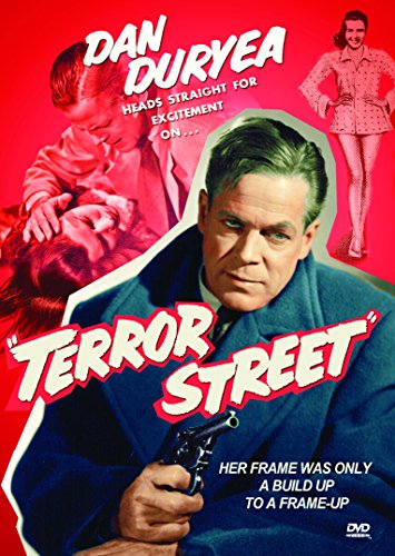 Terror Street / (Full) [DVD] [Region 1] [NTSC] [US Import] von VCI Entertainment