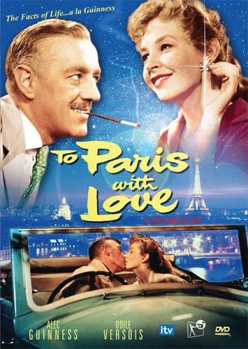 To Paris With Love / (Dol Amar) [DVD] [Region 1] [NTSC] [US Import] von VCI Entertainment
