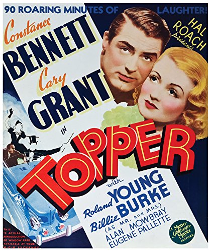 TOPPER - TOPPER (1 Blu-ray) von VCI VIDEO