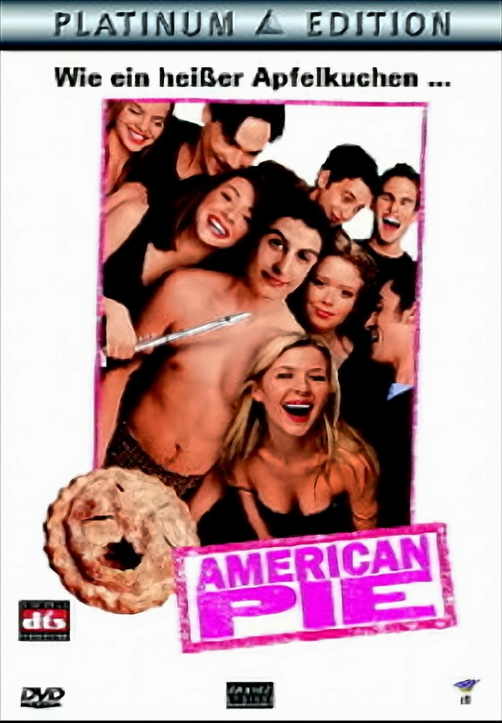 American Pie (Platinum Edition) von VCL Communications