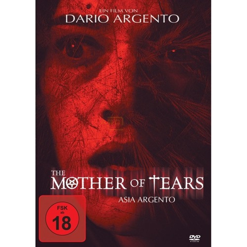 Mother of Tears (DVD) von VCL Communications