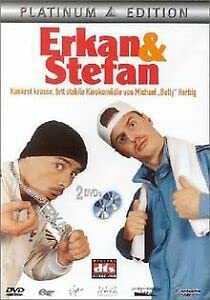 Erkan & Stefan [Special Edition] [2 DVDs] von VCL