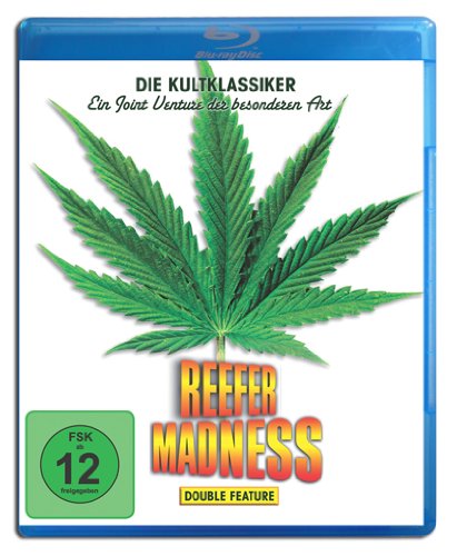 Reefer Madness [Blu-ray] von VCL