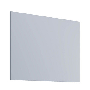 VCM my bath Spiegel VCB 2 914454 silber 80,0 x 2,0 x 40,0 cm von VCM my bath
