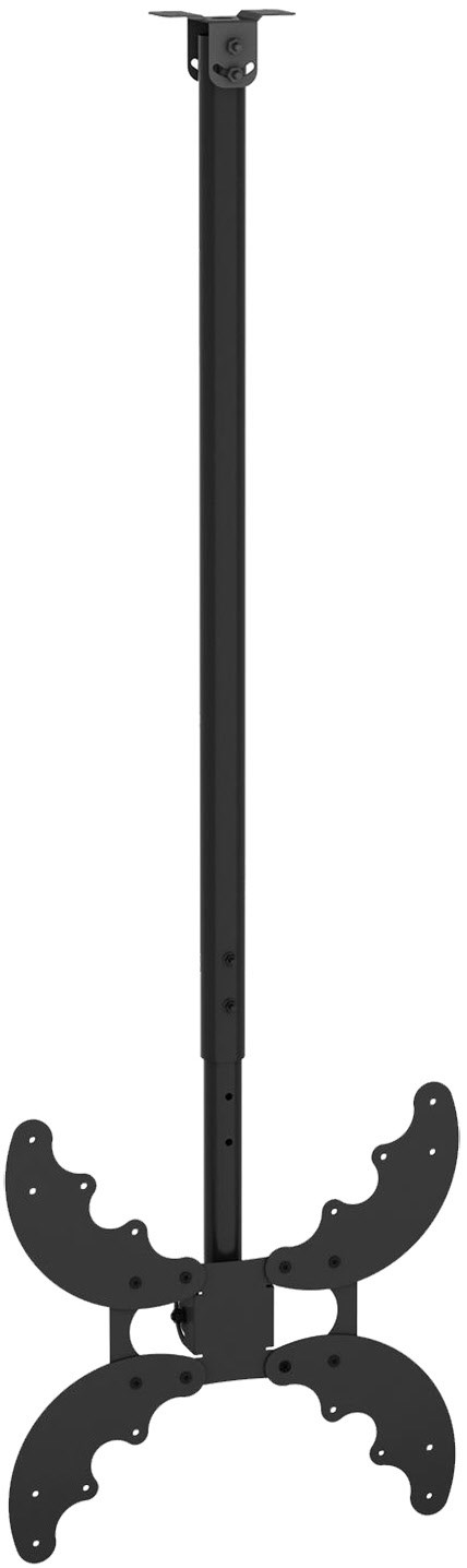 B-DX 400 XXL TV-Deckenhalterung anthrazit von VCM