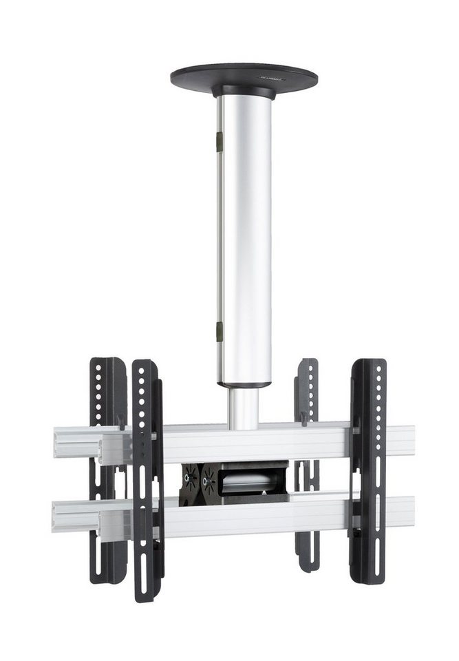 VCM Universal VESA TV Deckenhalterung CM3 Mini Double TV-Wandhalterung von VCM
