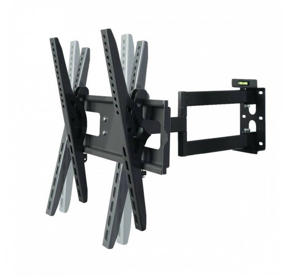 VCM VCM WS 200 Schwarz TV Wandhalterung Kabelgebundenes Telefon VCM VCM WS 200 Schwarz TV Wandhalterung Kabelgebundenes Telefon von VCM