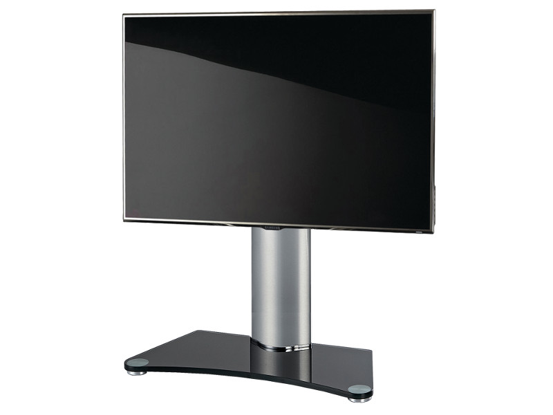 VCM Windoxa Maxi TV Tisch Standfu? Schwarzglas VCM Windoxa Maxi TV Tisch Standfu? Schwarzglas von VCM