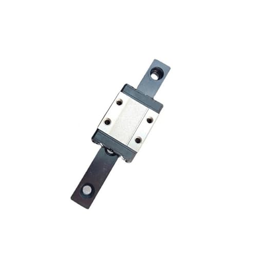 Miniatur-Lineargleitschiene， MGN9C Linearschienenführung 100 mm-1000 mm + Miniatur-Linearschienenschlitten(950mm) von VDCVADKYE