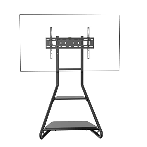 TV-Ständer Stativ Studio Design - Schwarz TV-Ständer Stativ Studio Design - Schwarz von VDD